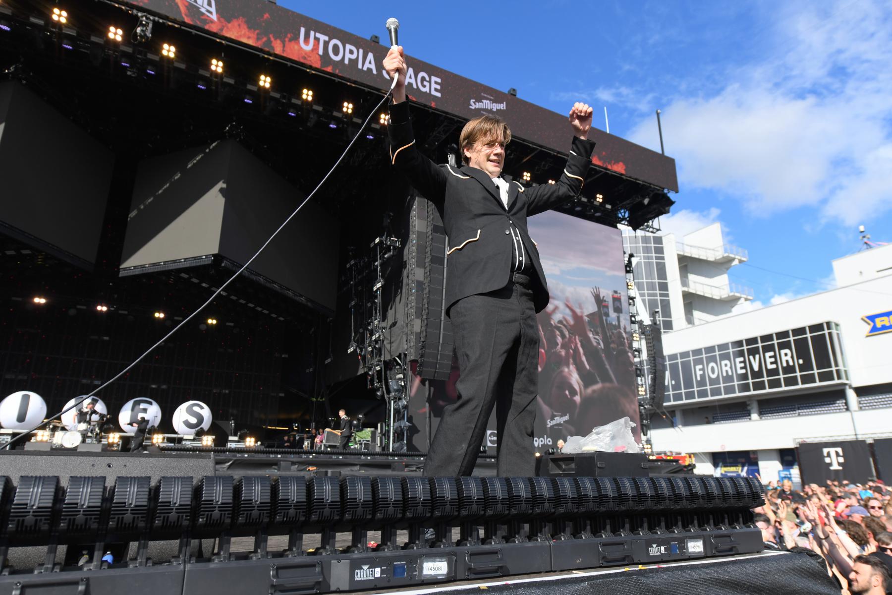 The Hives